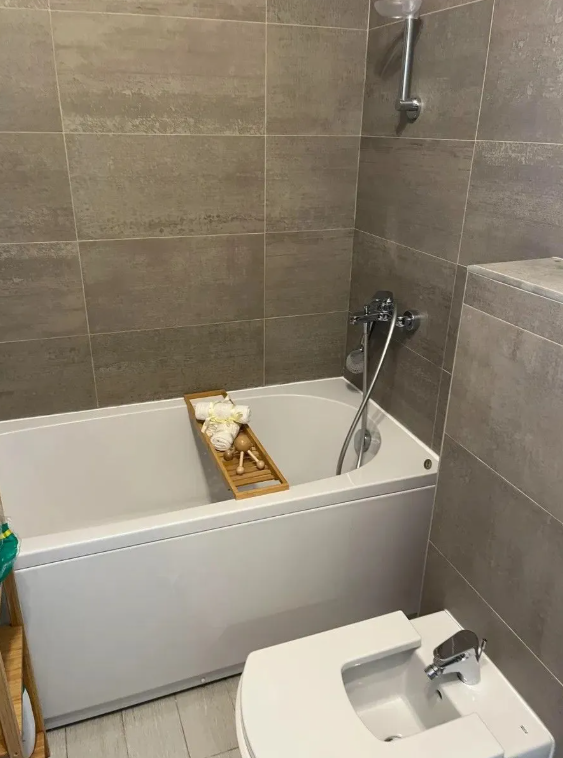 Image of Apartment - 3 Bedrooms - 2 Bathrooms for Sale in Tivat-Tivat-Montenegro, Image 4